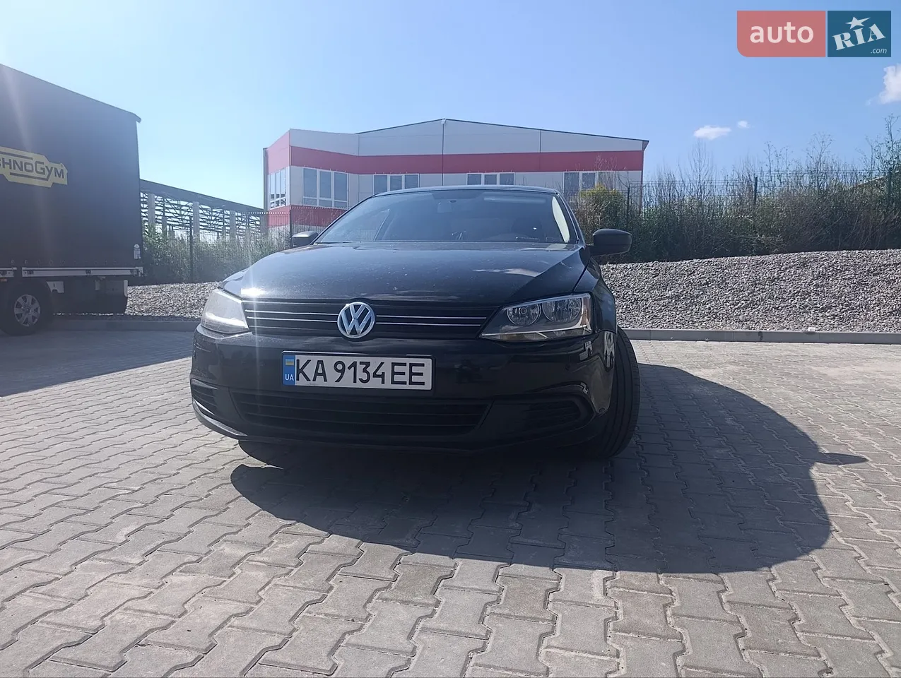 2014 Volkswagen Jetta - мініатюра 10