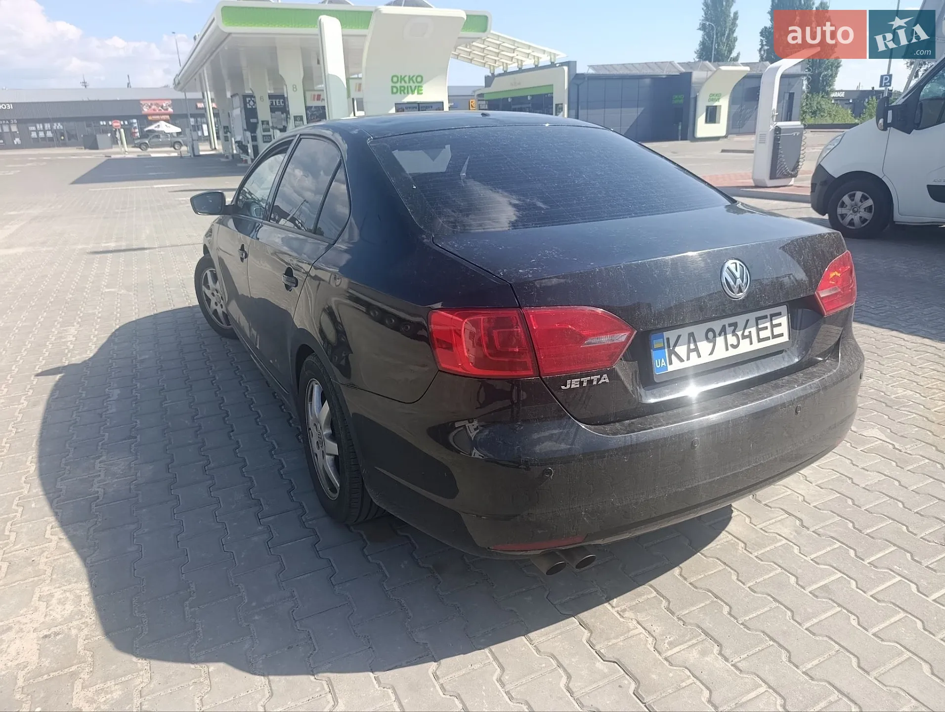 2014 Volkswagen Jetta - мініатюра 14