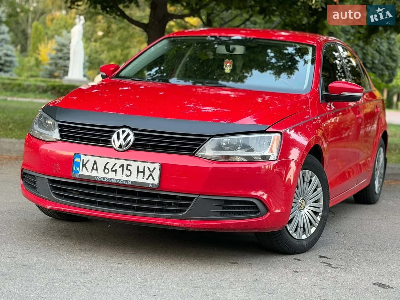 2013 Volkswagen Jetta - мініатюра 27