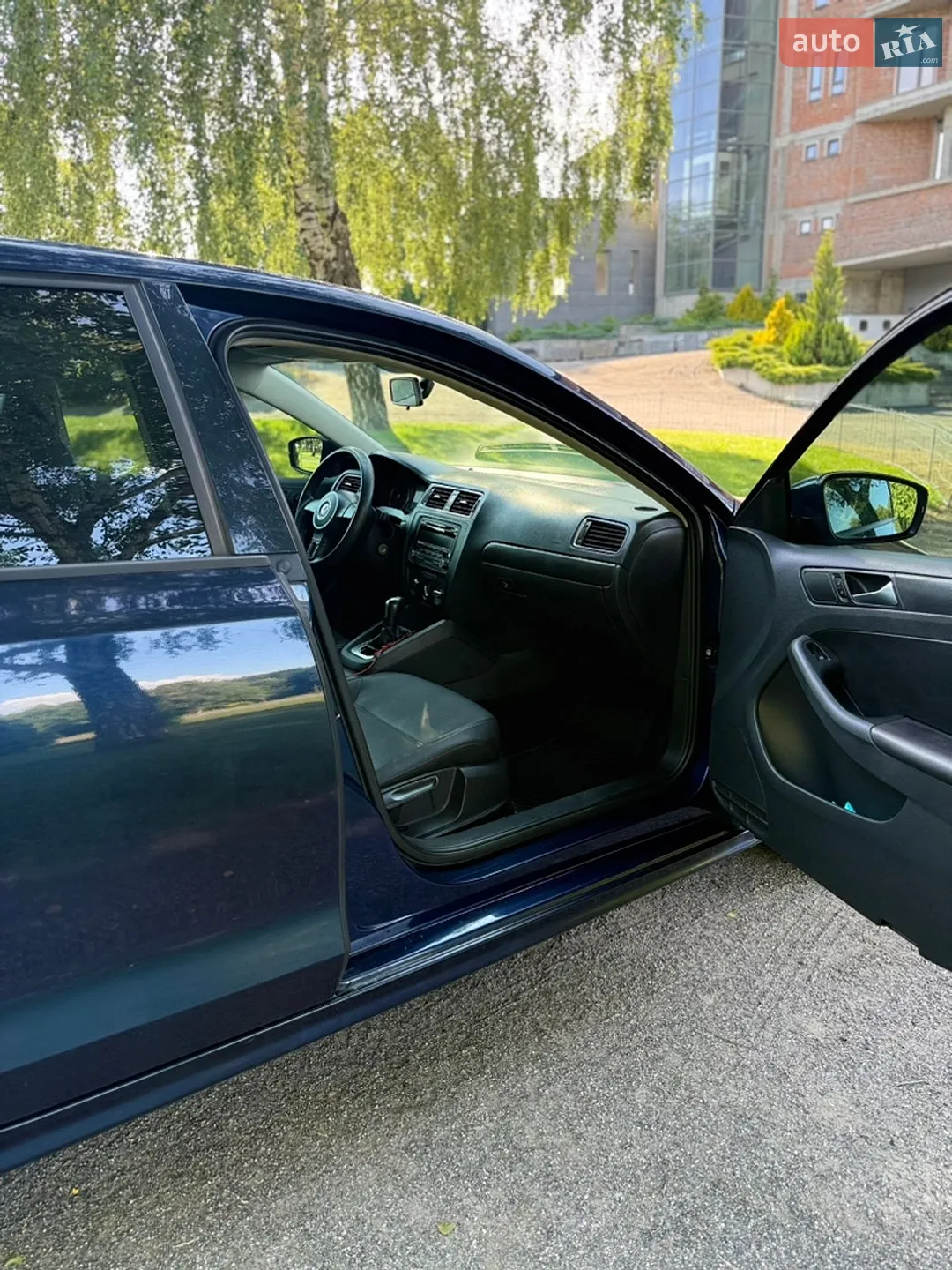 2011 Volkswagen Jetta - мініатюра 15