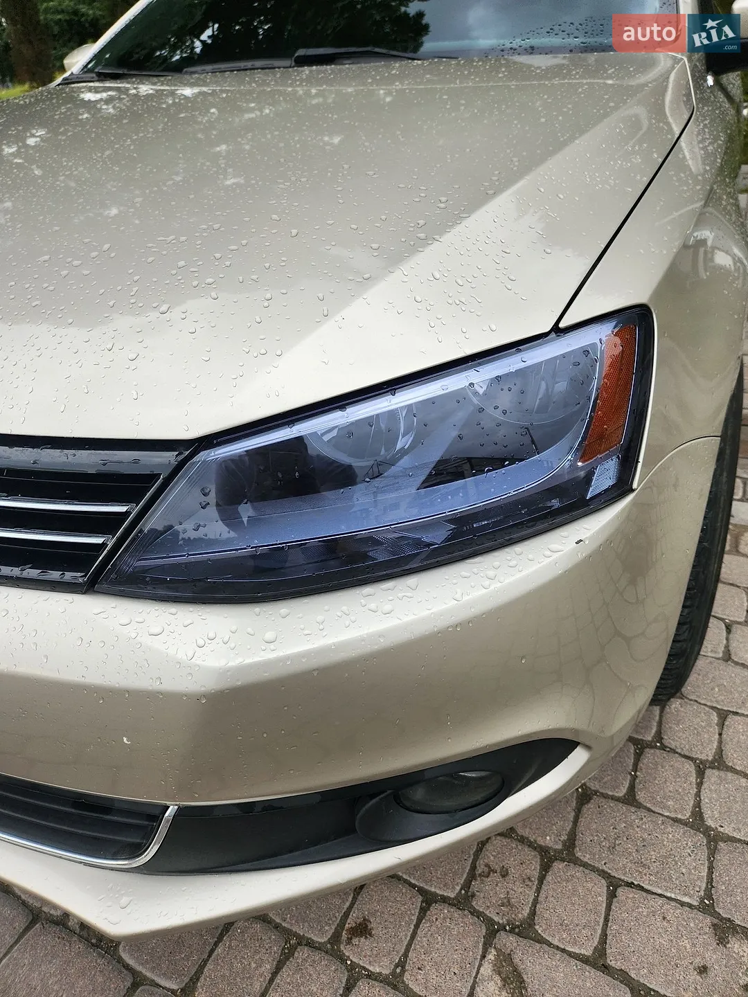 2014 Volkswagen Jetta - мініатюра 5