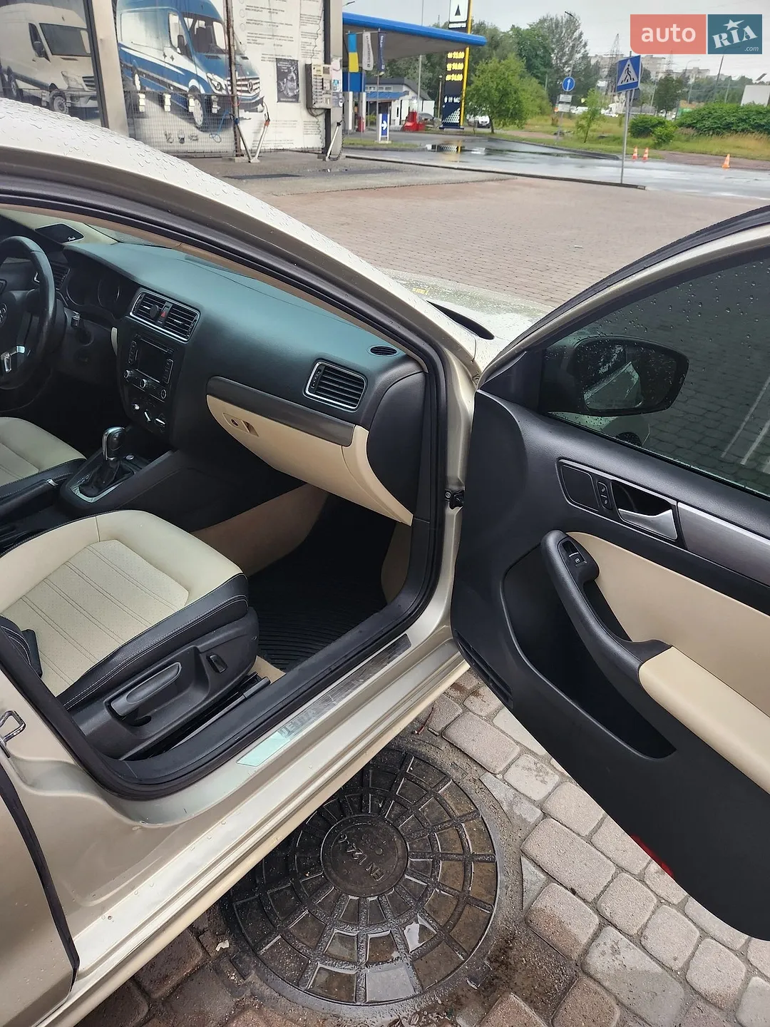 2014 Volkswagen Jetta - мініатюра 14