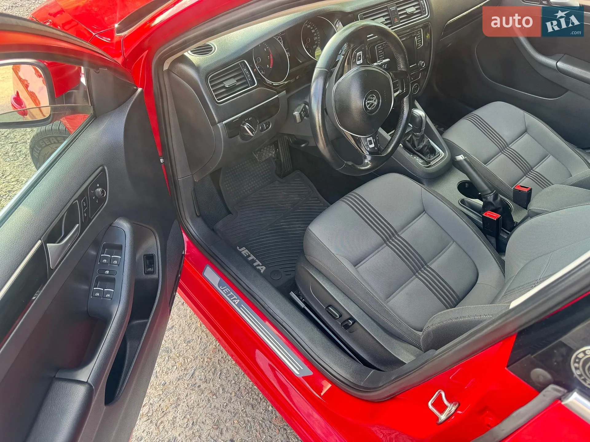 2017 Volkswagen Jetta - мініатюра 5