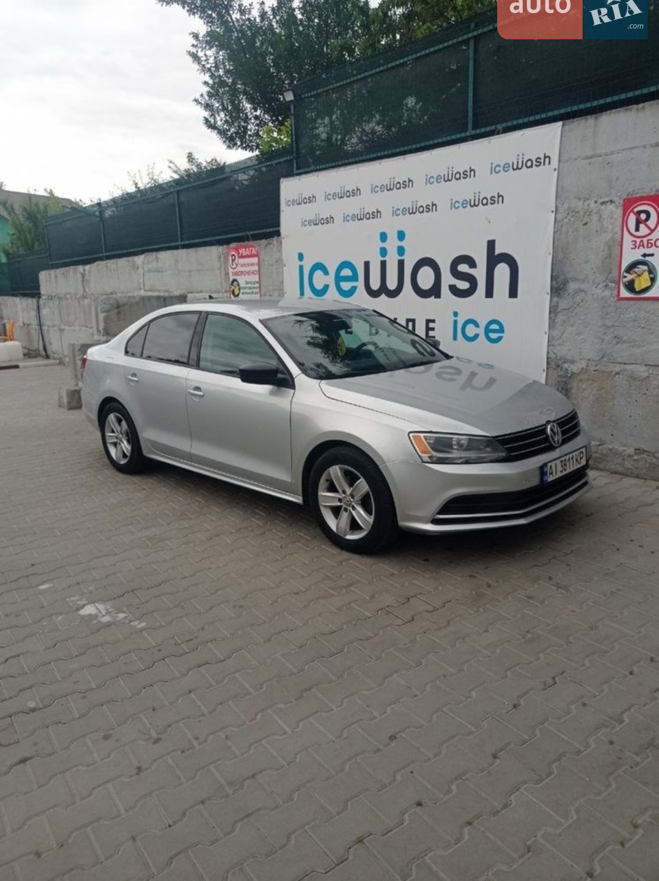 2016 Volkswagen Jetta - мініатюра 35