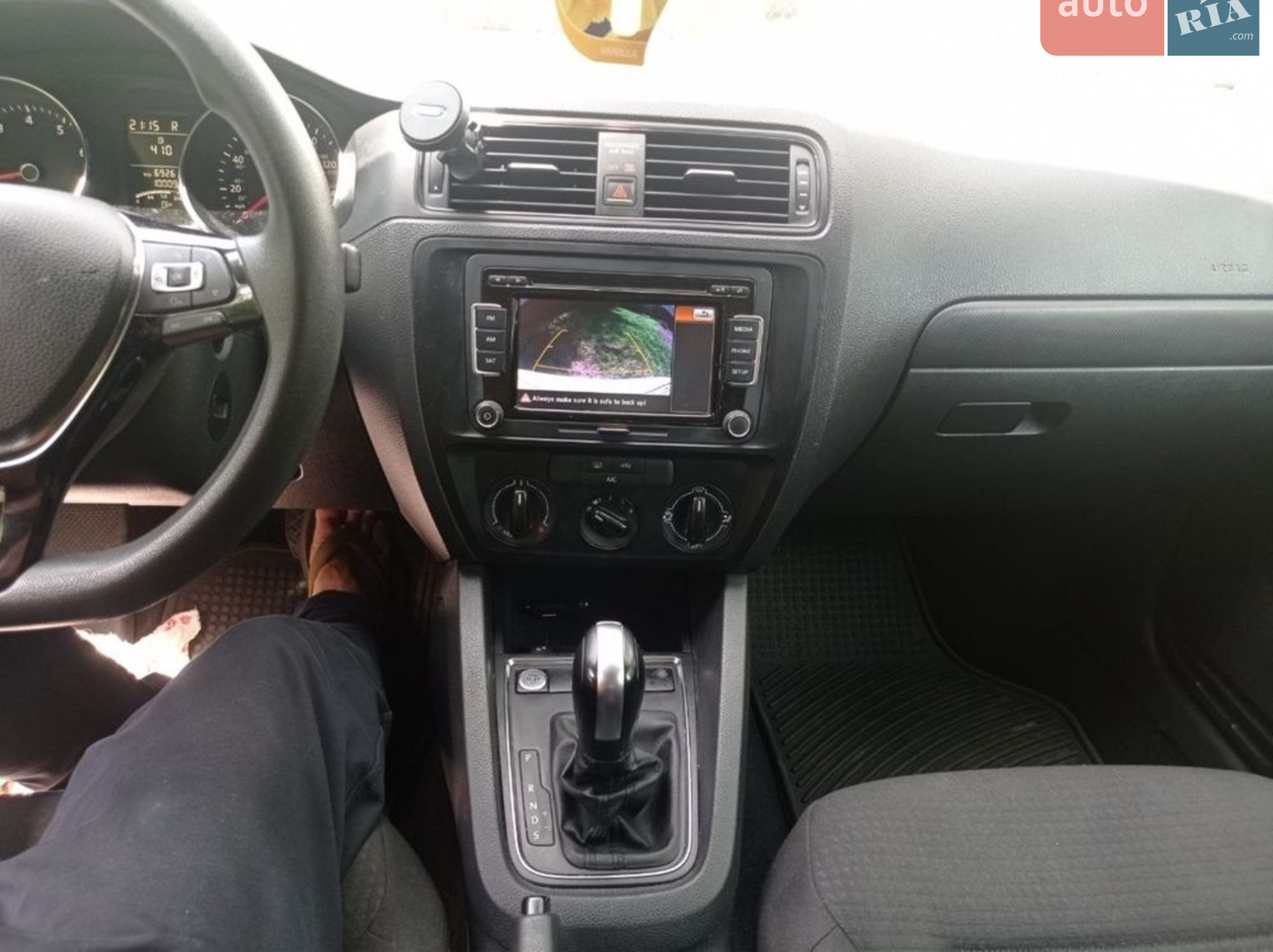 2015 Volkswagen Jetta - мініатюра 4