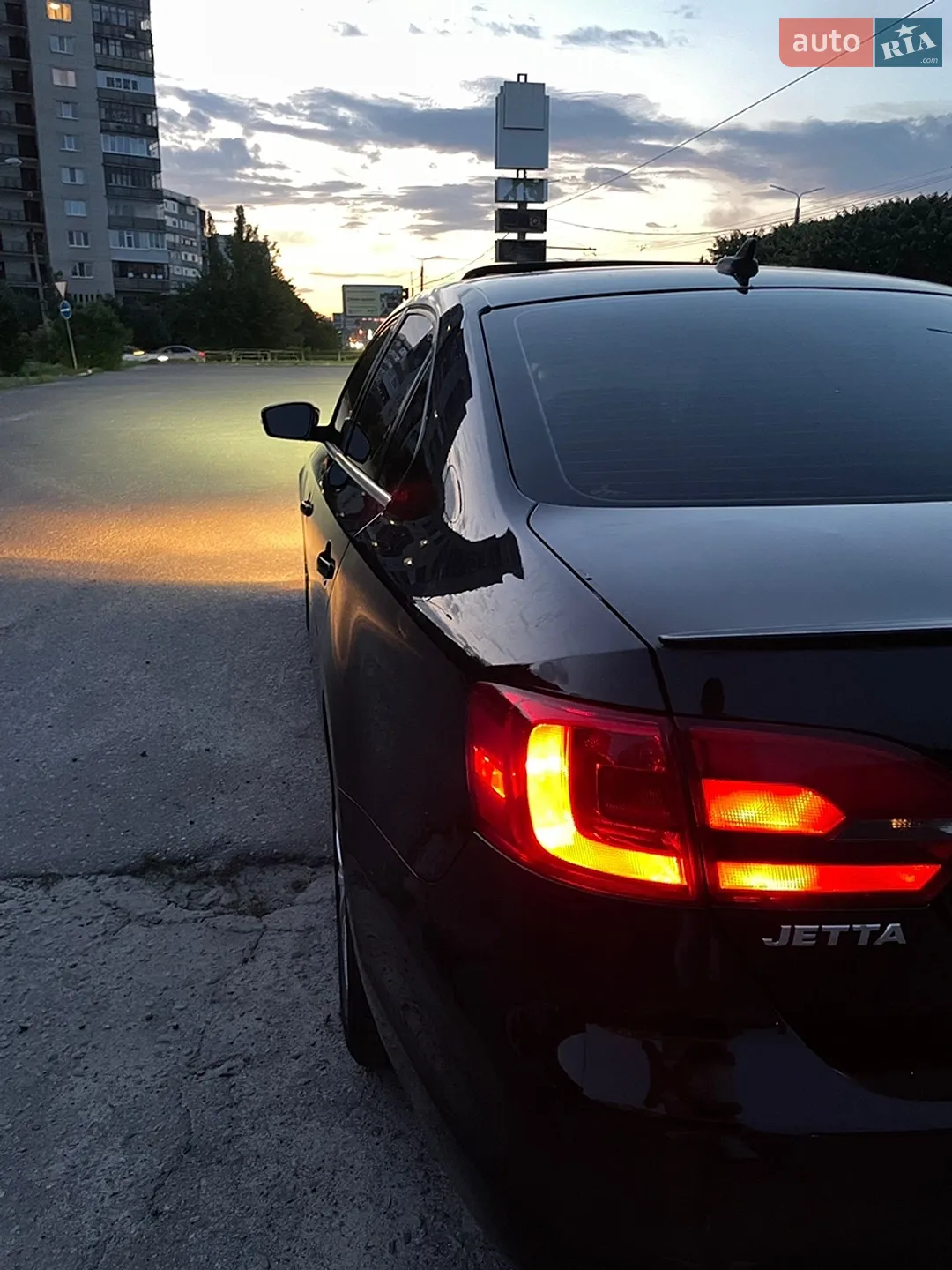 2013 Volkswagen Jetta - мініатюра 8