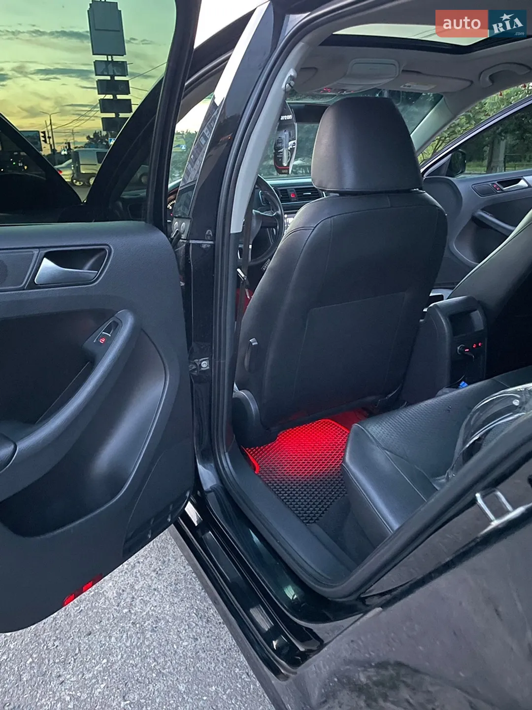 2013 Volkswagen Jetta - мініатюра 14