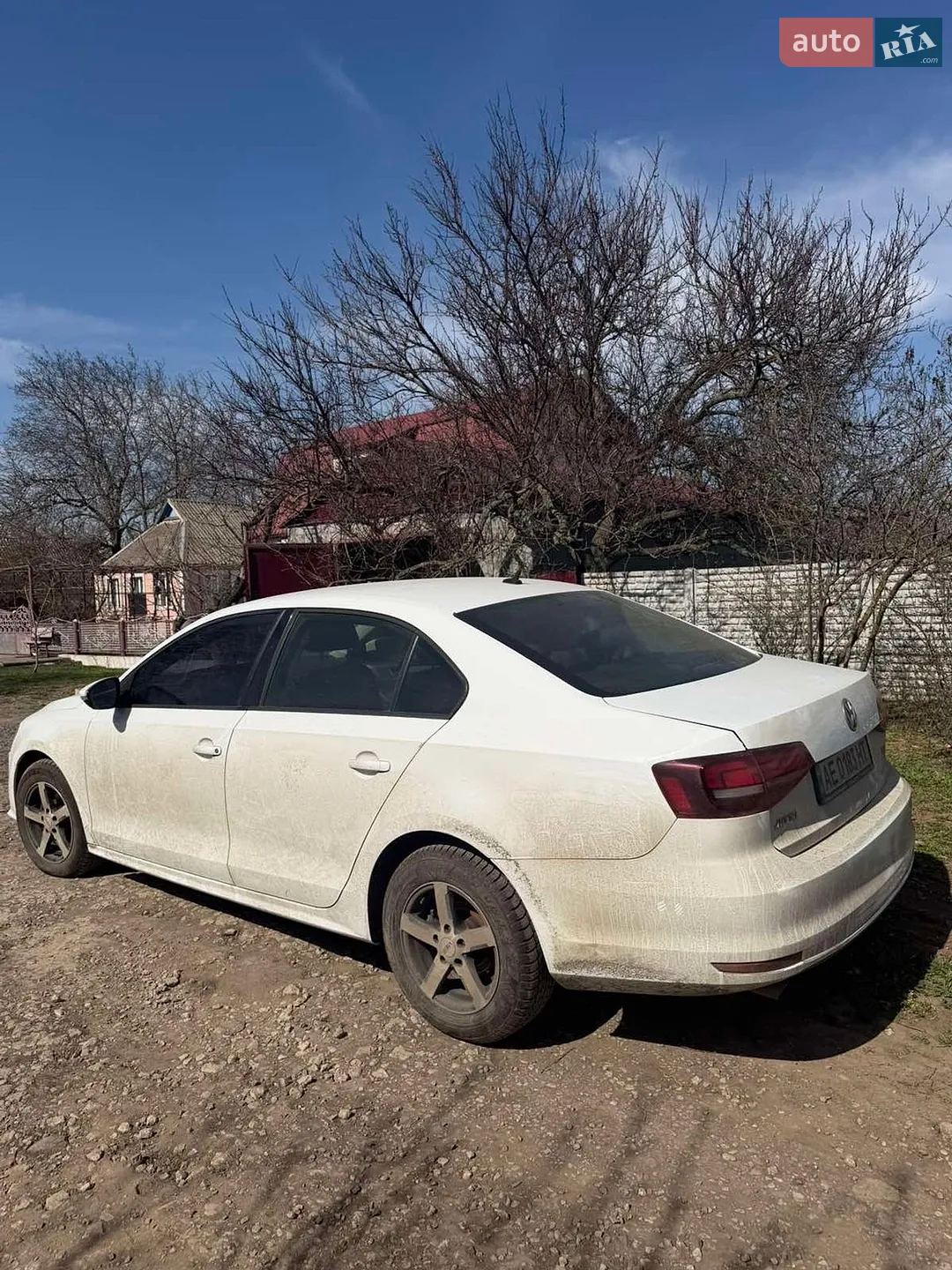 2016 Volkswagen Jetta - мініатюра 5