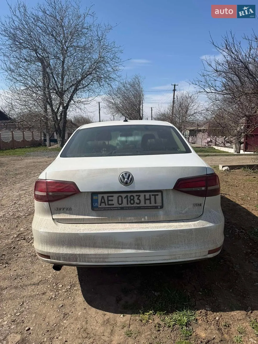 2016 Volkswagen Jetta - мініатюра 6