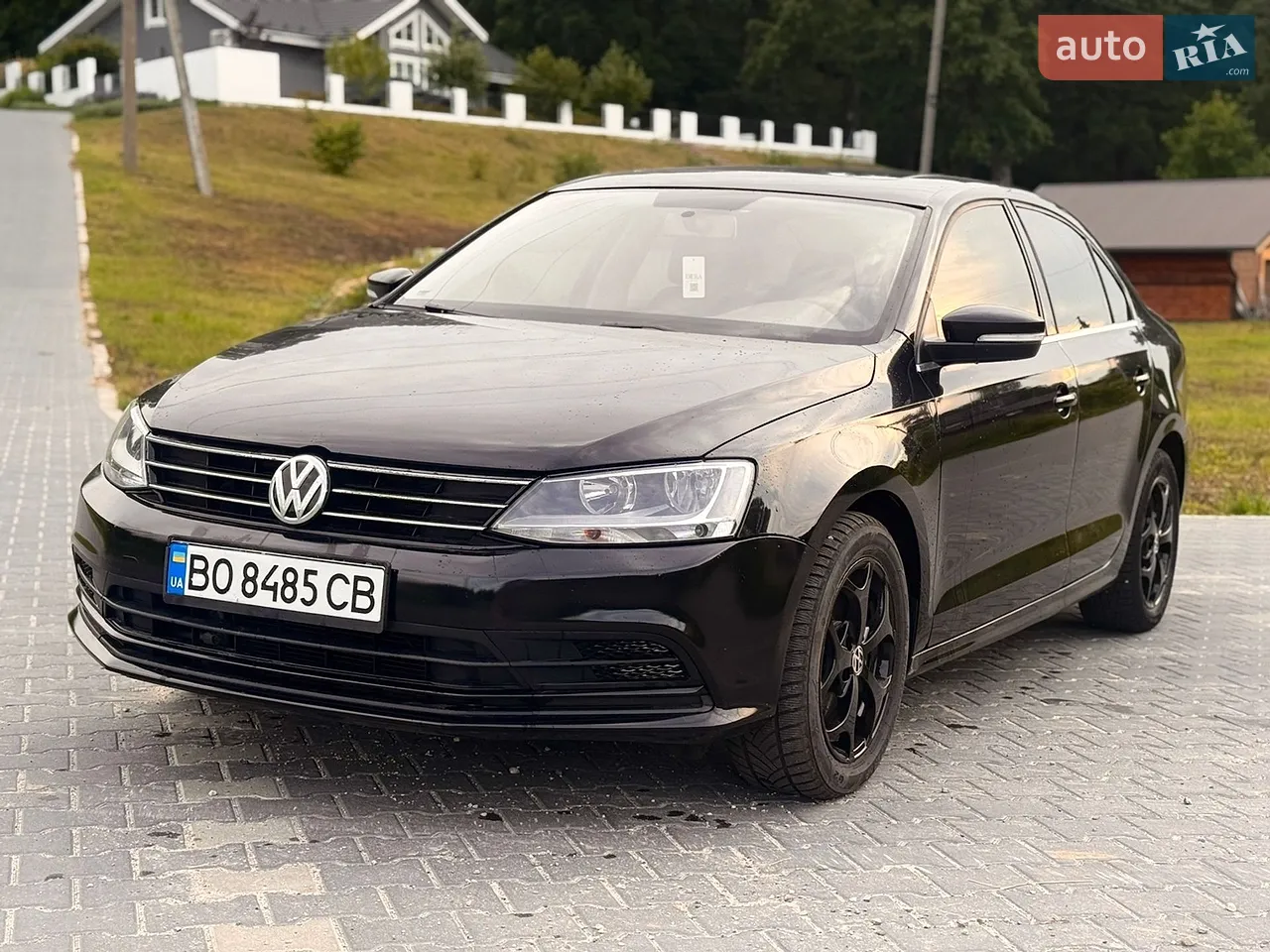 2014 Volkswagen Jetta - мініатюра 29