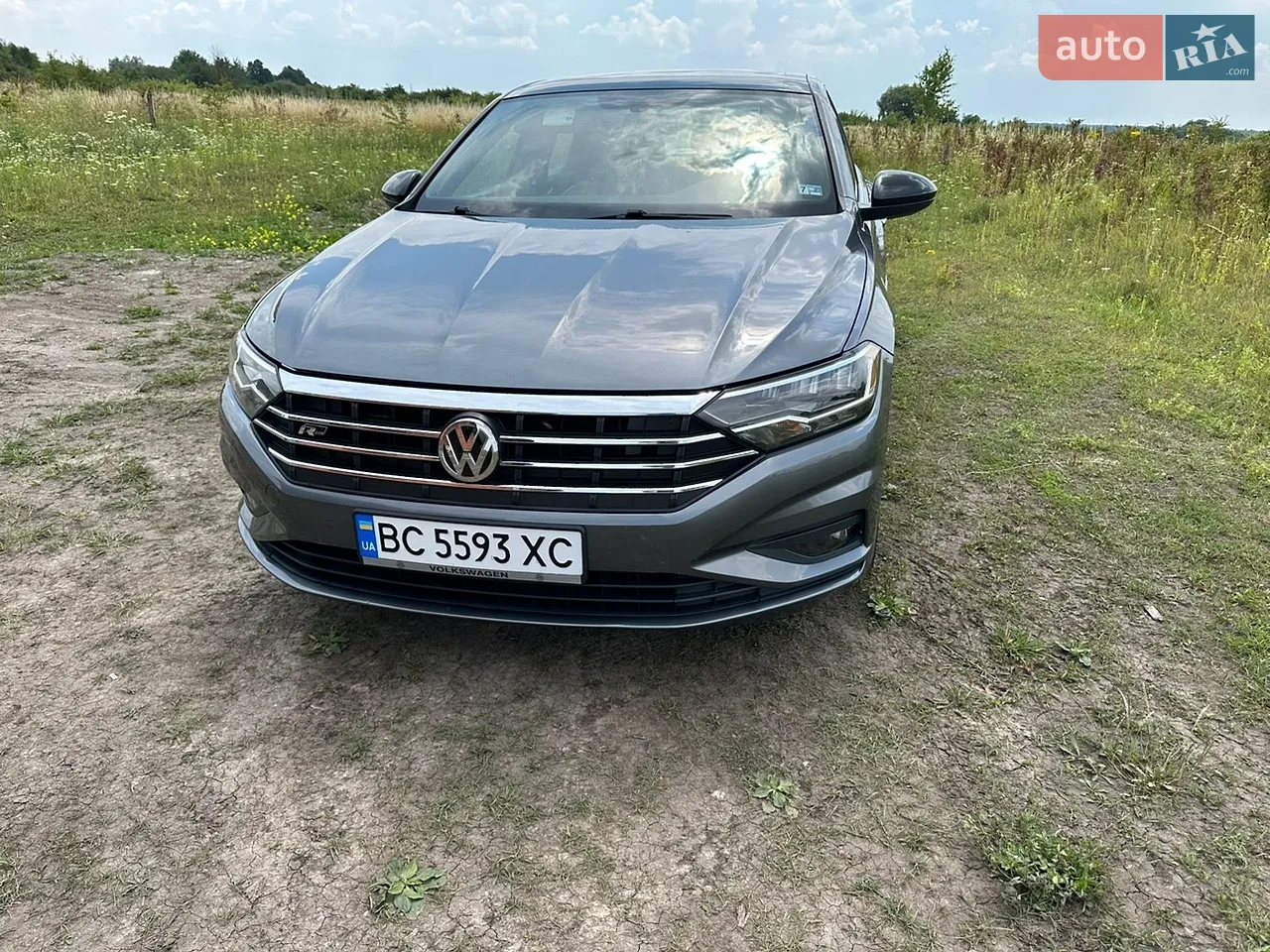 2019 Volkswagen Jetta - мініатюра 21