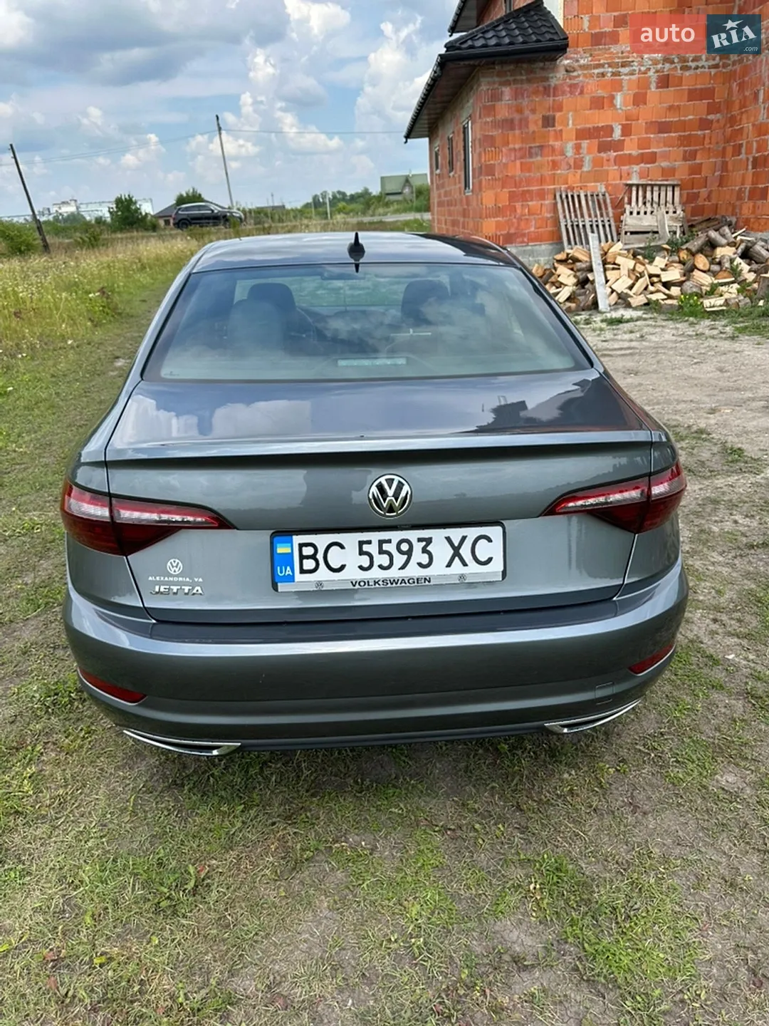 2020 Volkswagen Jetta - мініатюра 6