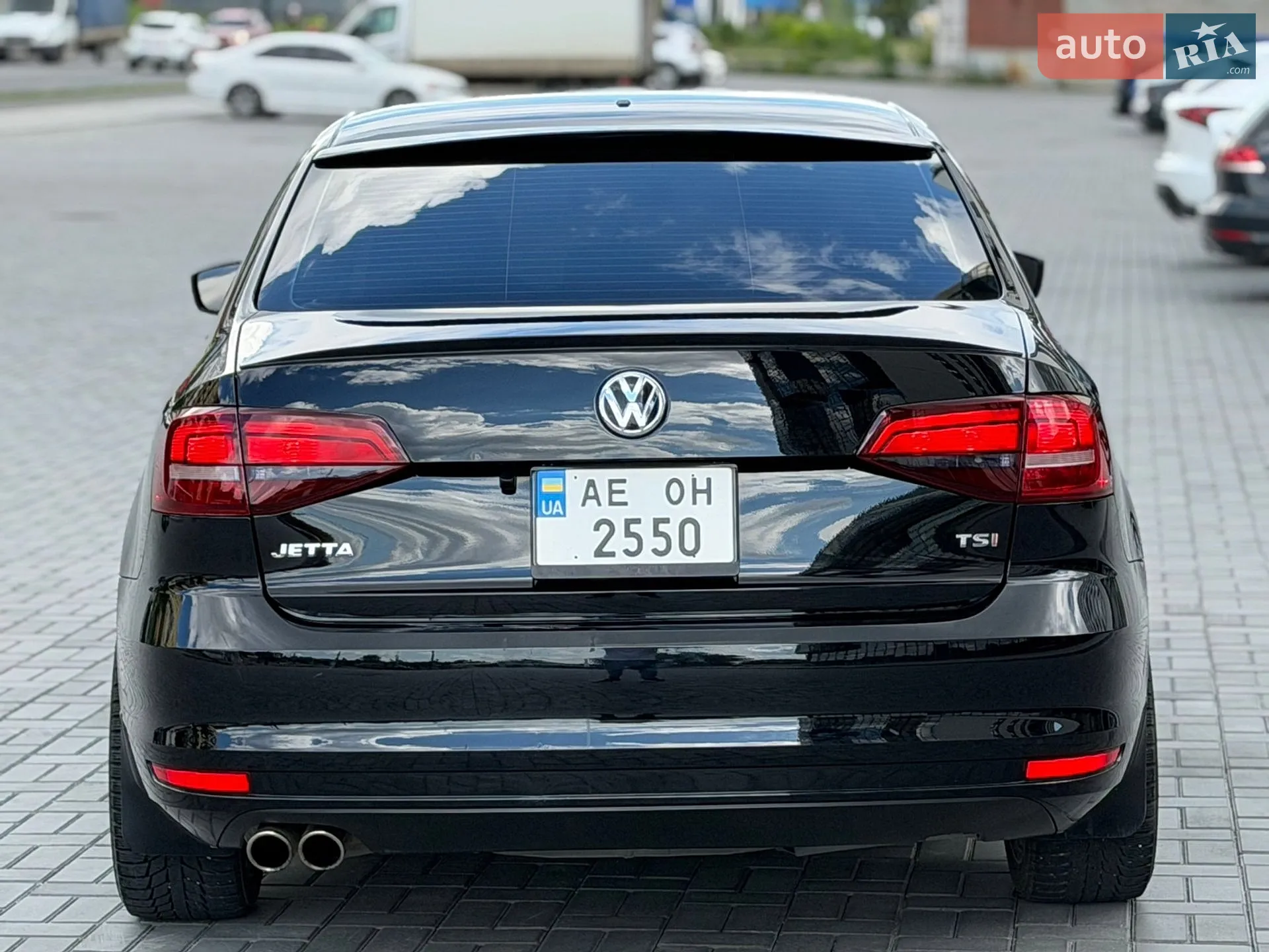 2016 Volkswagen Jetta - мініатюра 7