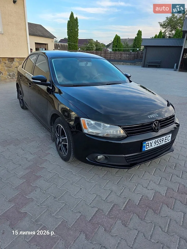 2013 Volkswagen Jetta - мініатюра 32