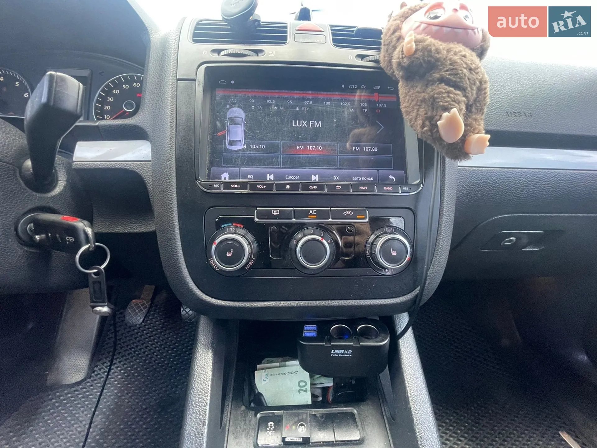 2010 Volkswagen Jetta - мініатюра 15