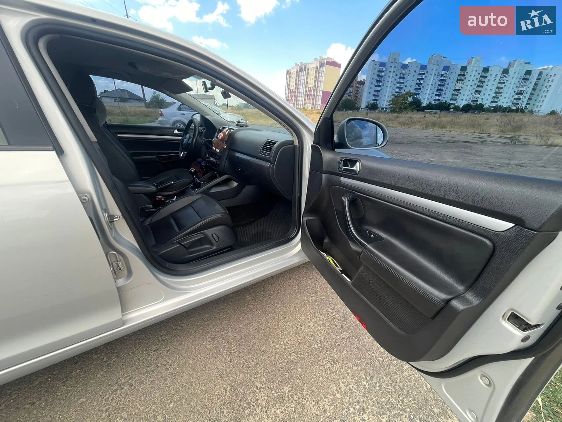 2010 Volkswagen Jetta - мініатюра 20