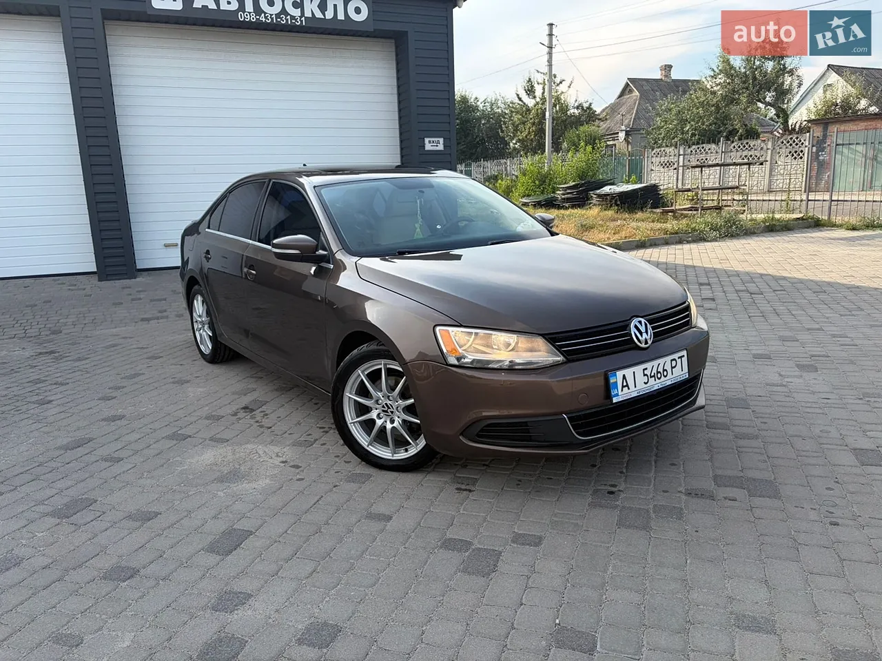 2014 Volkswagen Jetta - мініатюра 18