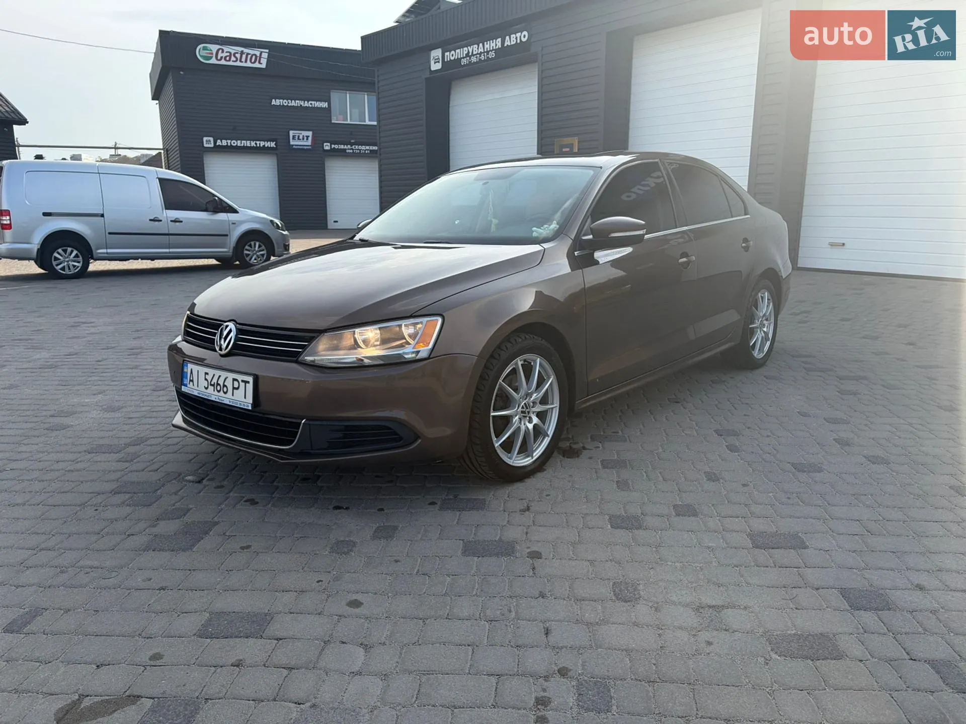 2013 Volkswagen Jetta - мініатюра 27