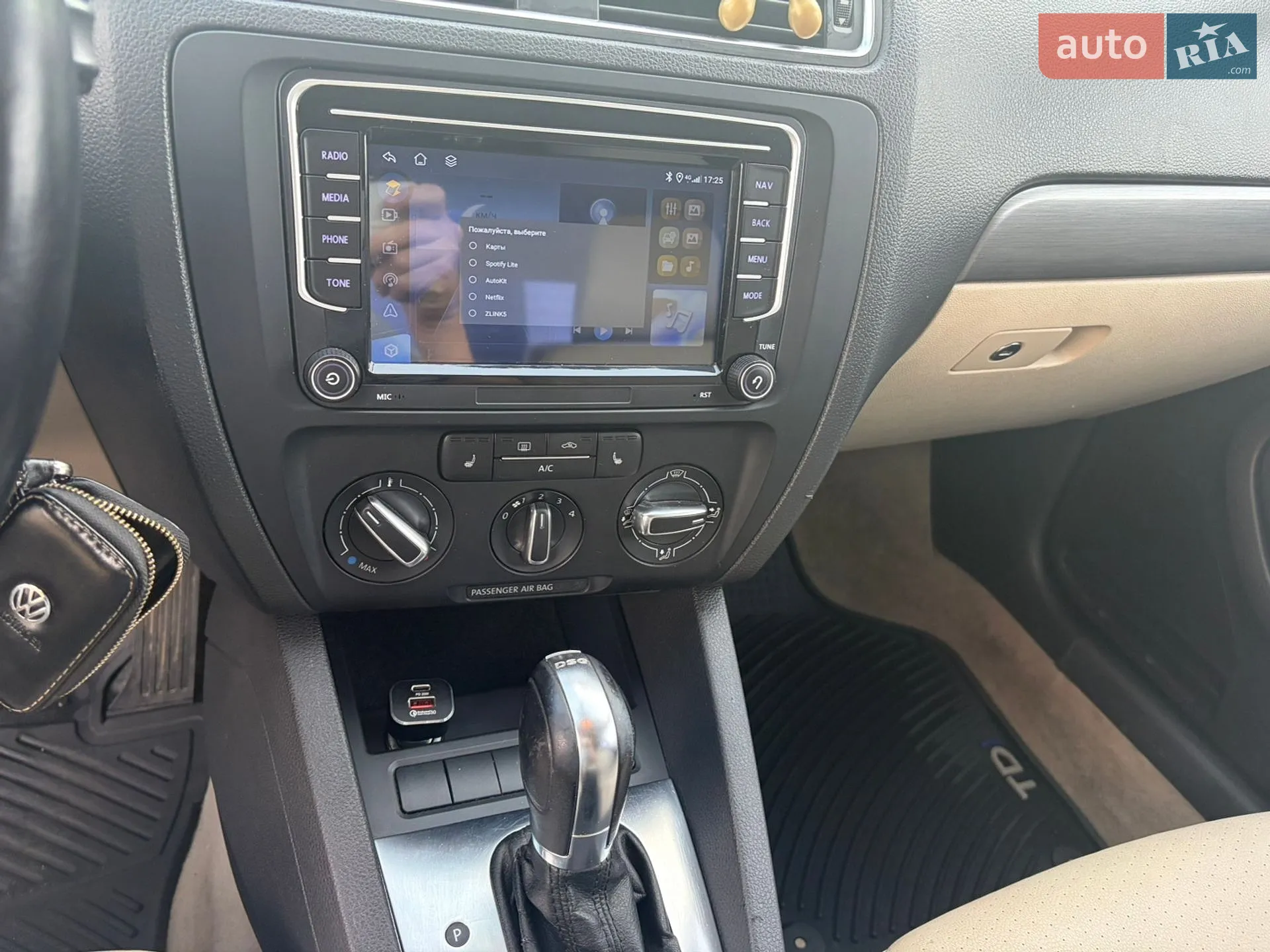 2013 Volkswagen Jetta - мініатюра 34
