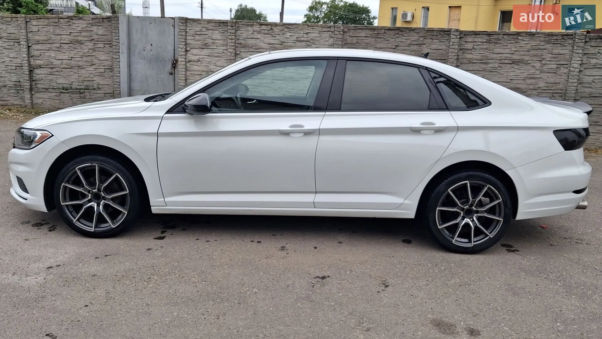 2018 Volkswagen Jetta - мініатюра 5