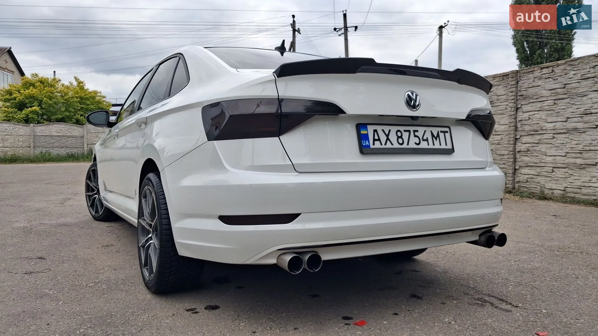 2018 Volkswagen Jetta - мініатюра 13
