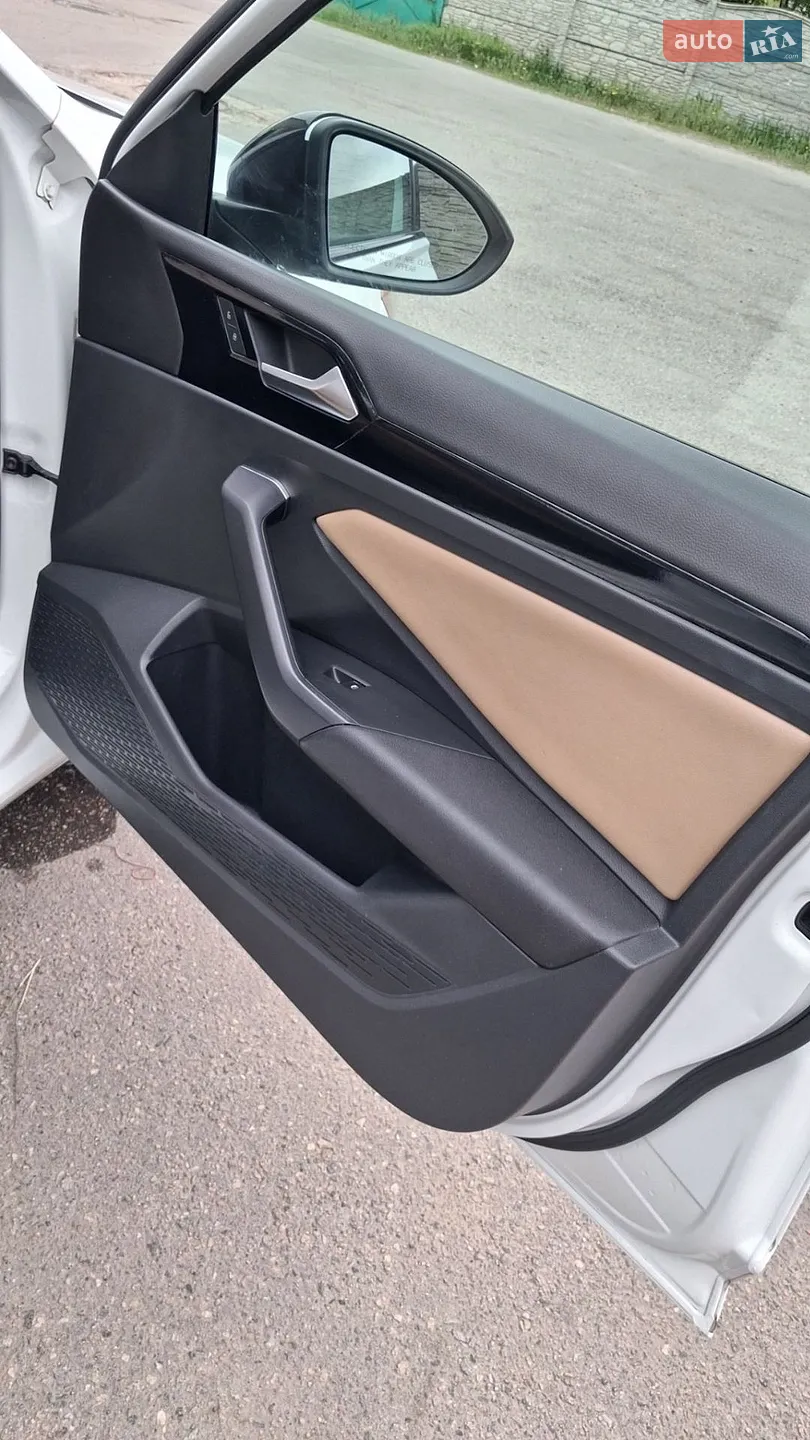 2018 Volkswagen Jetta - мініатюра 20