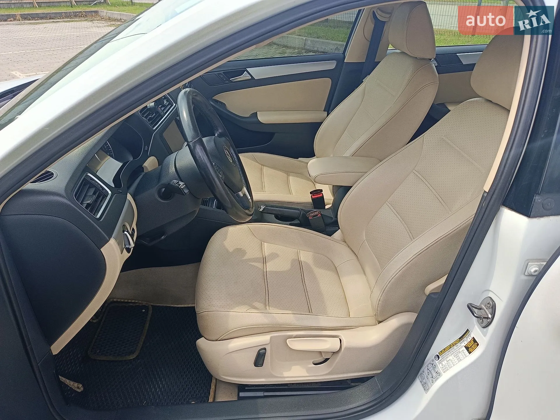 2014 Volkswagen Jetta - мініатюра 11