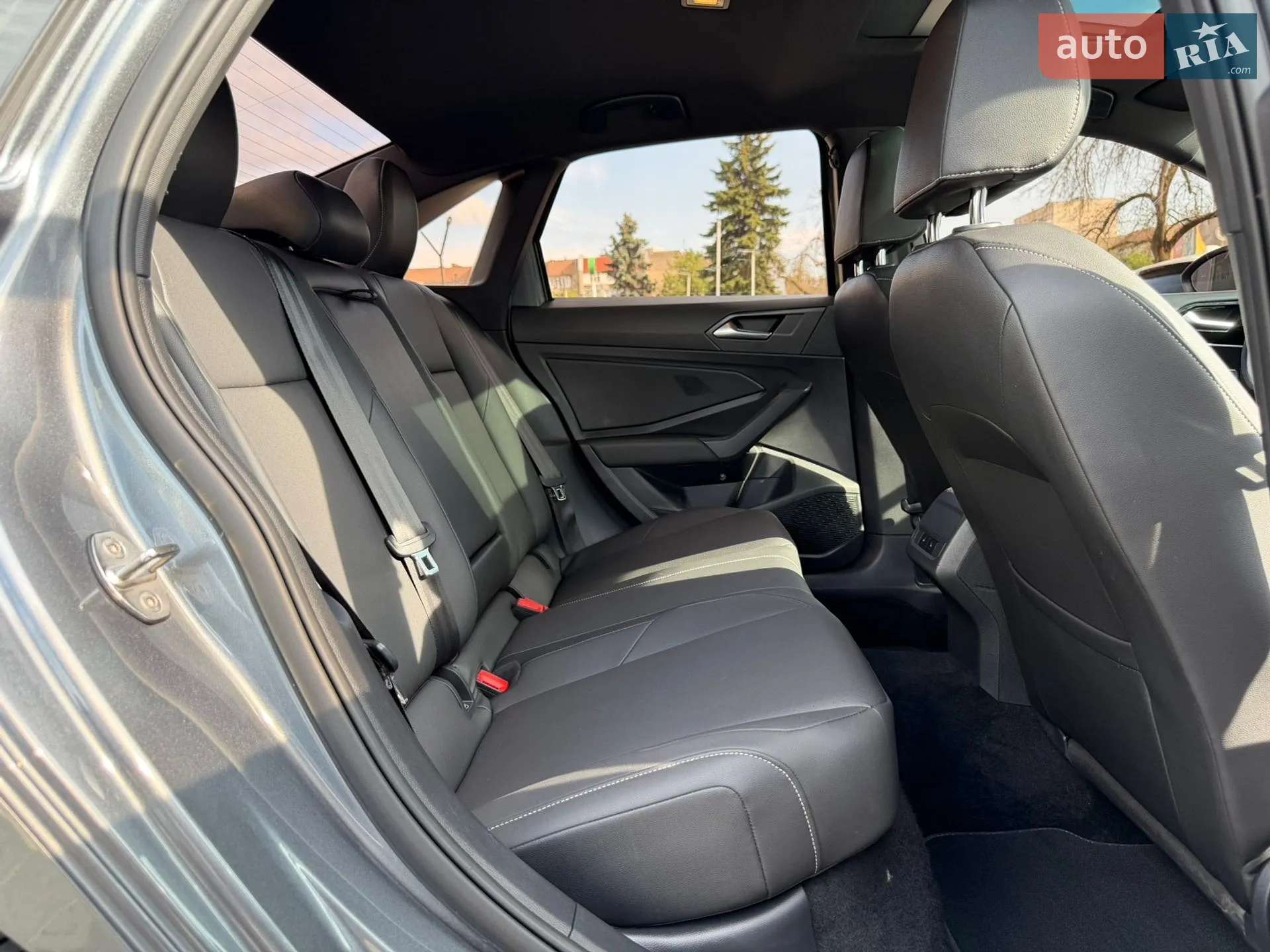 2020 Volkswagen Jetta - мініатюра 35
