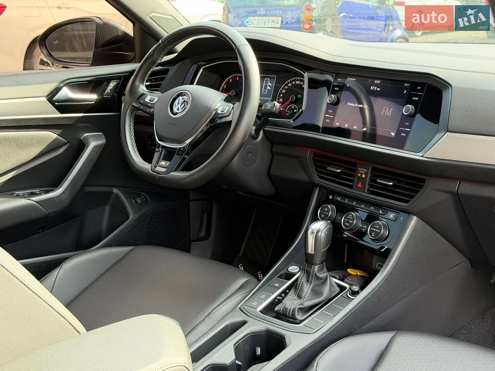 2020 Volkswagen Jetta - мініатюра 40