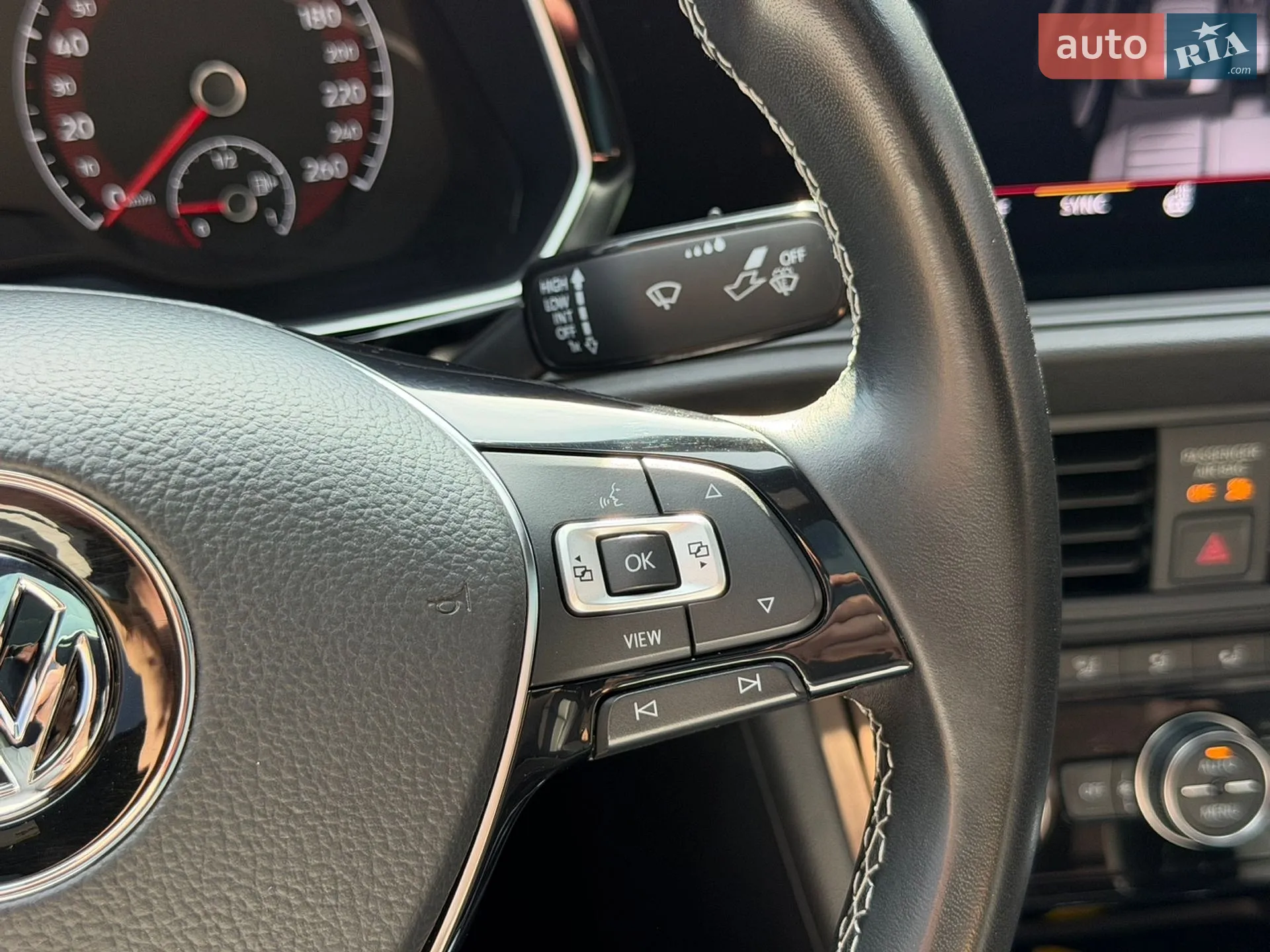 2020 Volkswagen Jetta - мініатюра 50