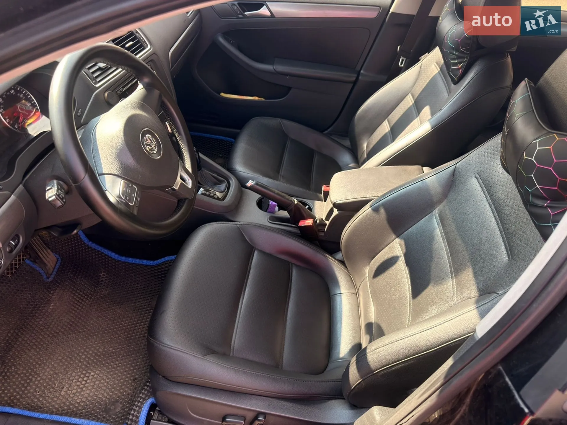 2013 Volkswagen Jetta - мініатюра 16