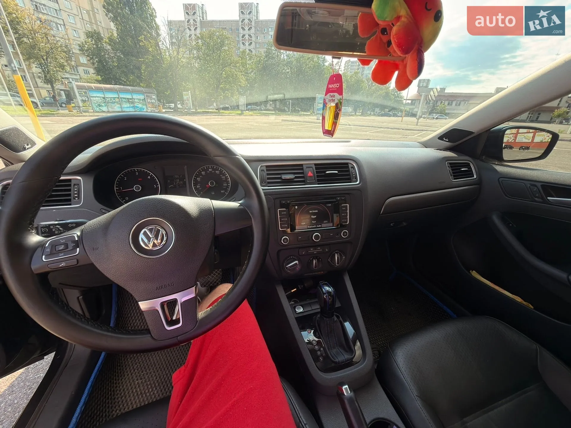 2013 Volkswagen Jetta - мініатюра 19