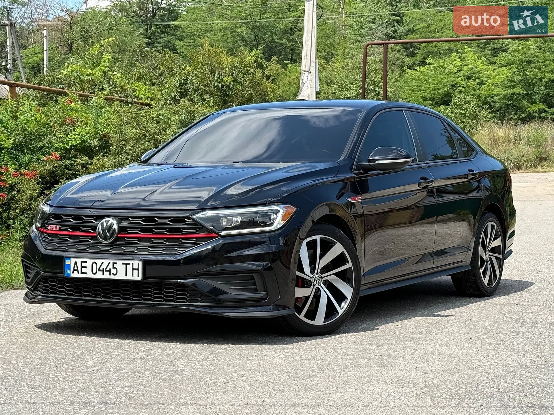 2018 Volkswagen Jetta - мініатюра 2