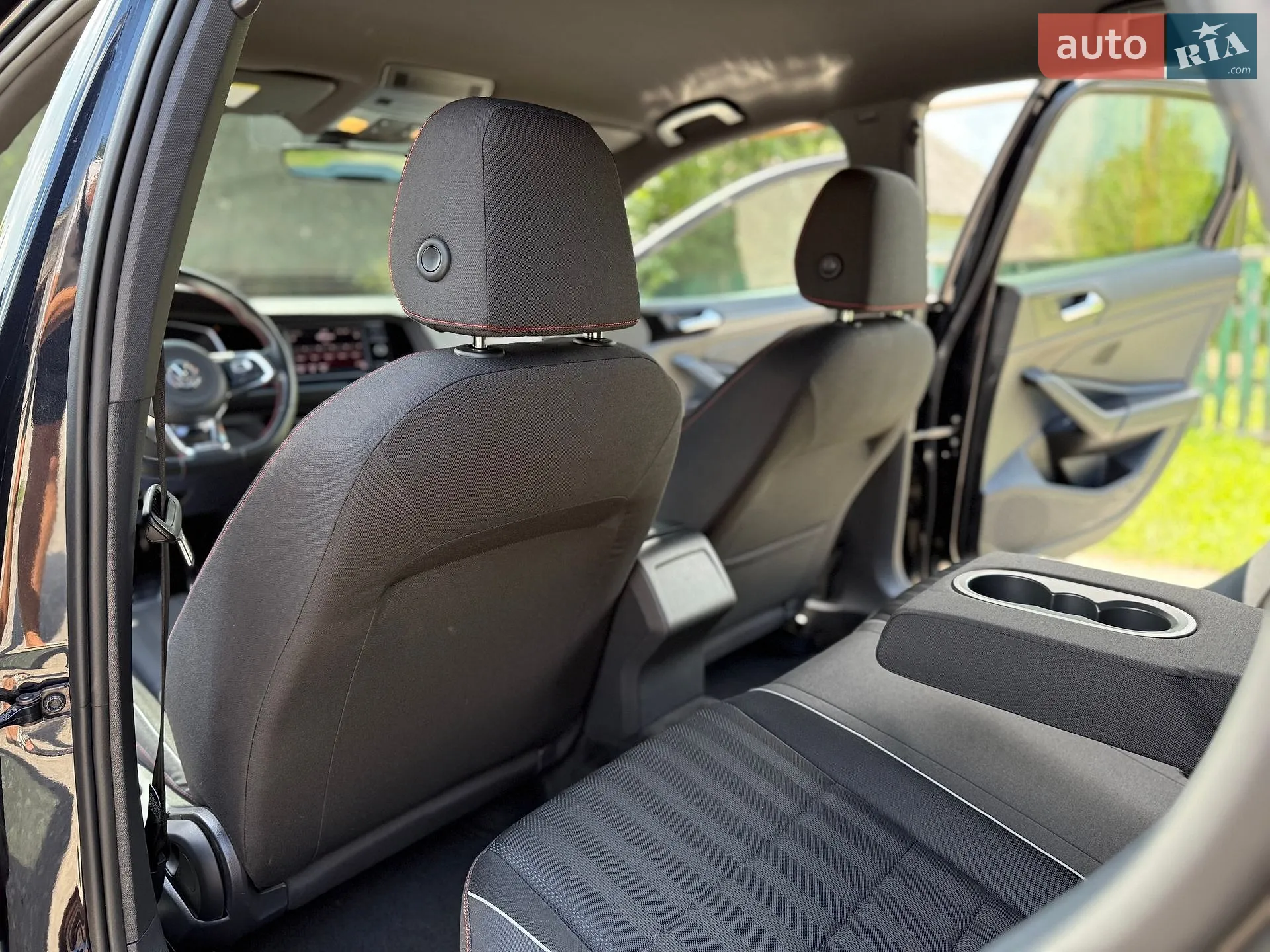 2018 Volkswagen Jetta - мініатюра 30