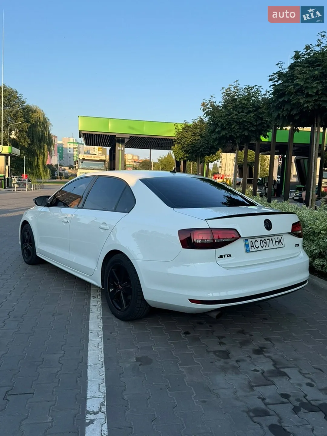 2016 Volkswagen Jetta - мініатюра 11