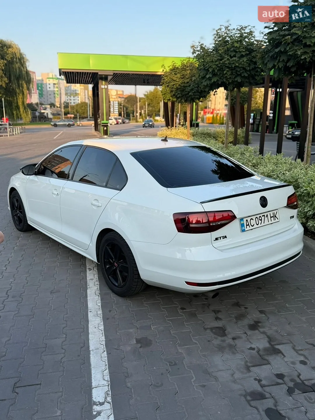 2016 Volkswagen Jetta - мініатюра 3