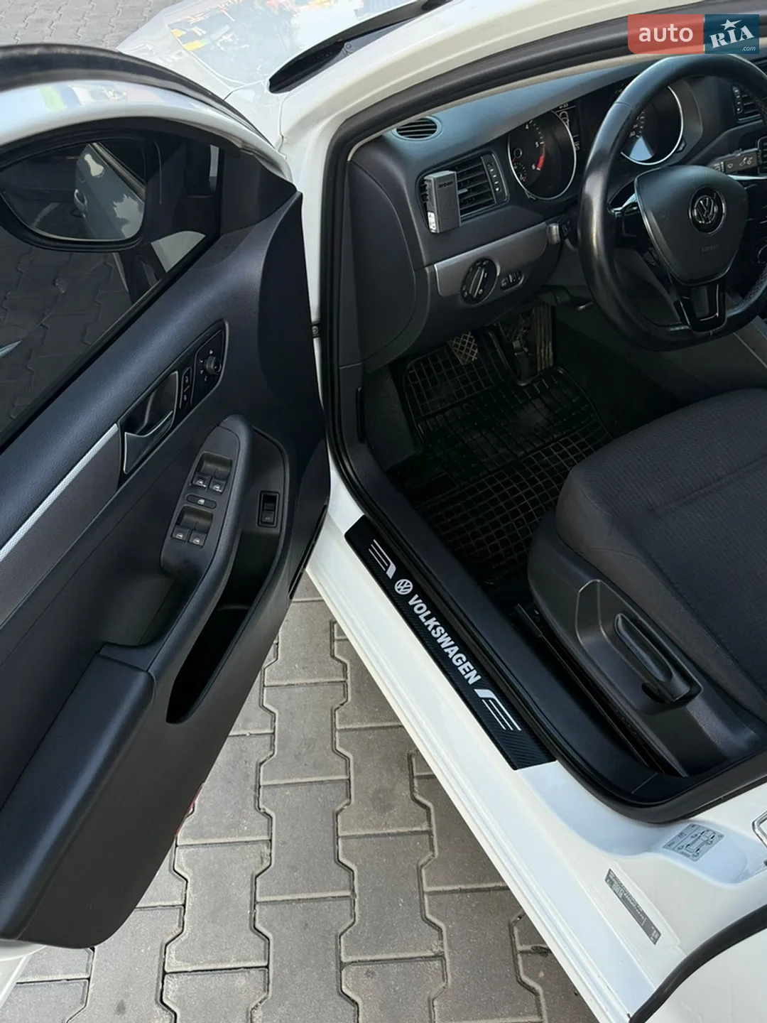 2016 Volkswagen Jetta - мініатюра 18