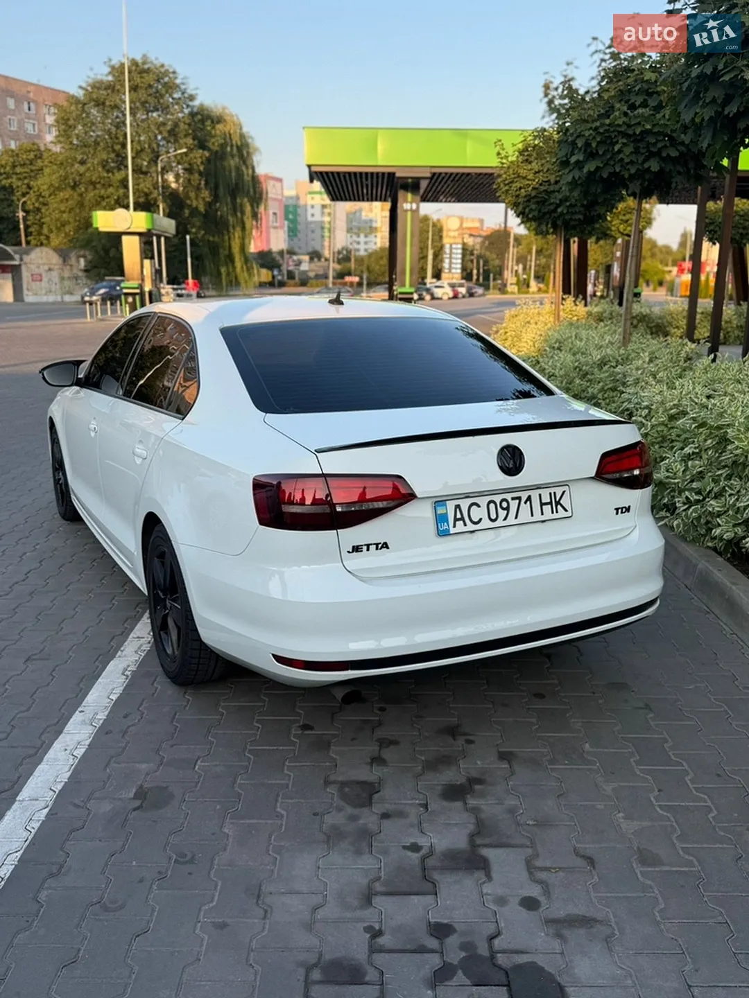 2016 Volkswagen Jetta - мініатюра 15