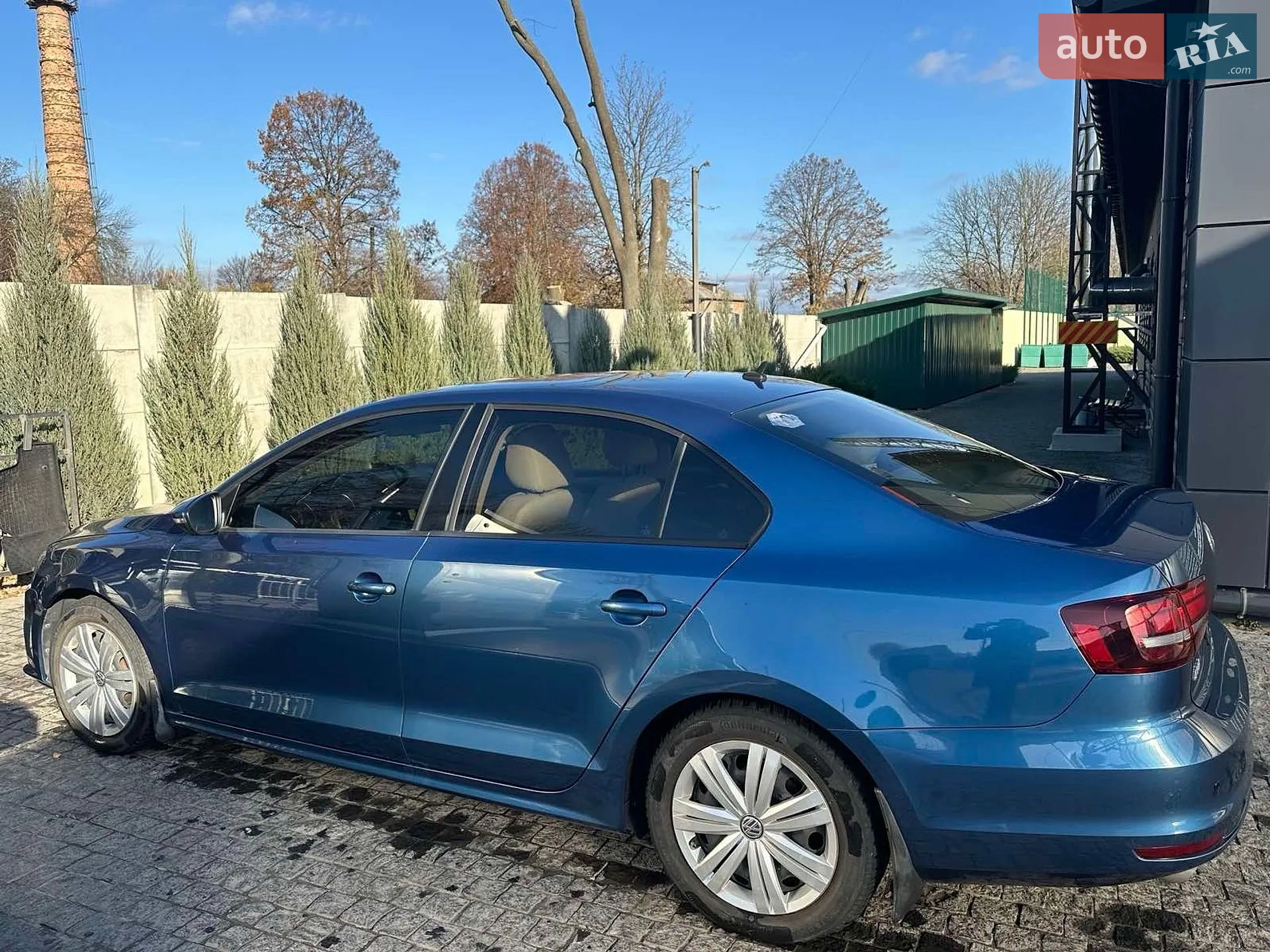 2016 Volkswagen Jetta - мініатюра 4