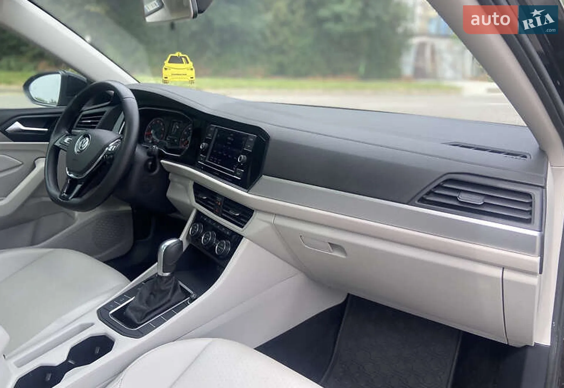 2019 Volkswagen Jetta - мініатюра 15