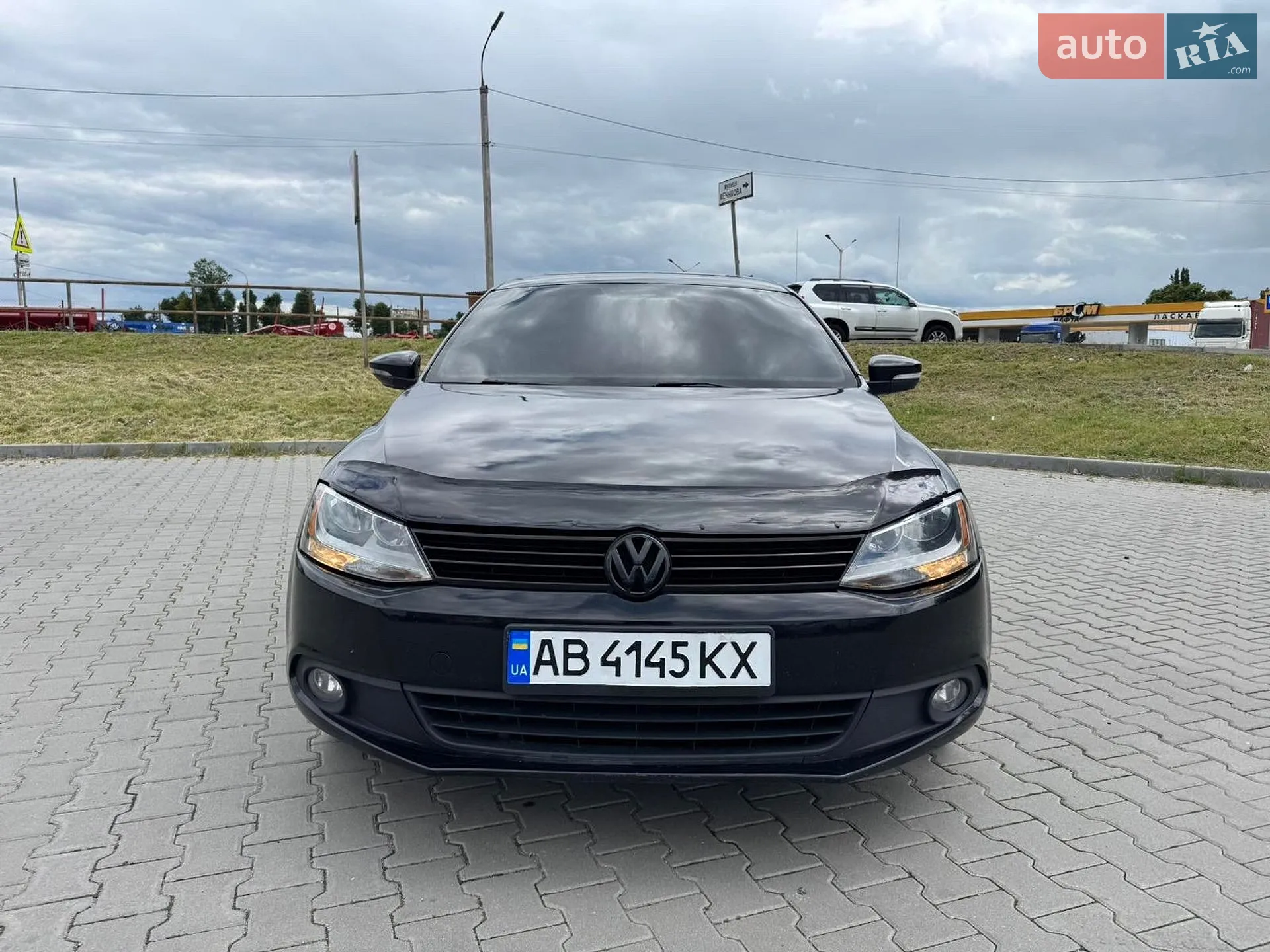 2010 Volkswagen Jetta - мініатюра 2