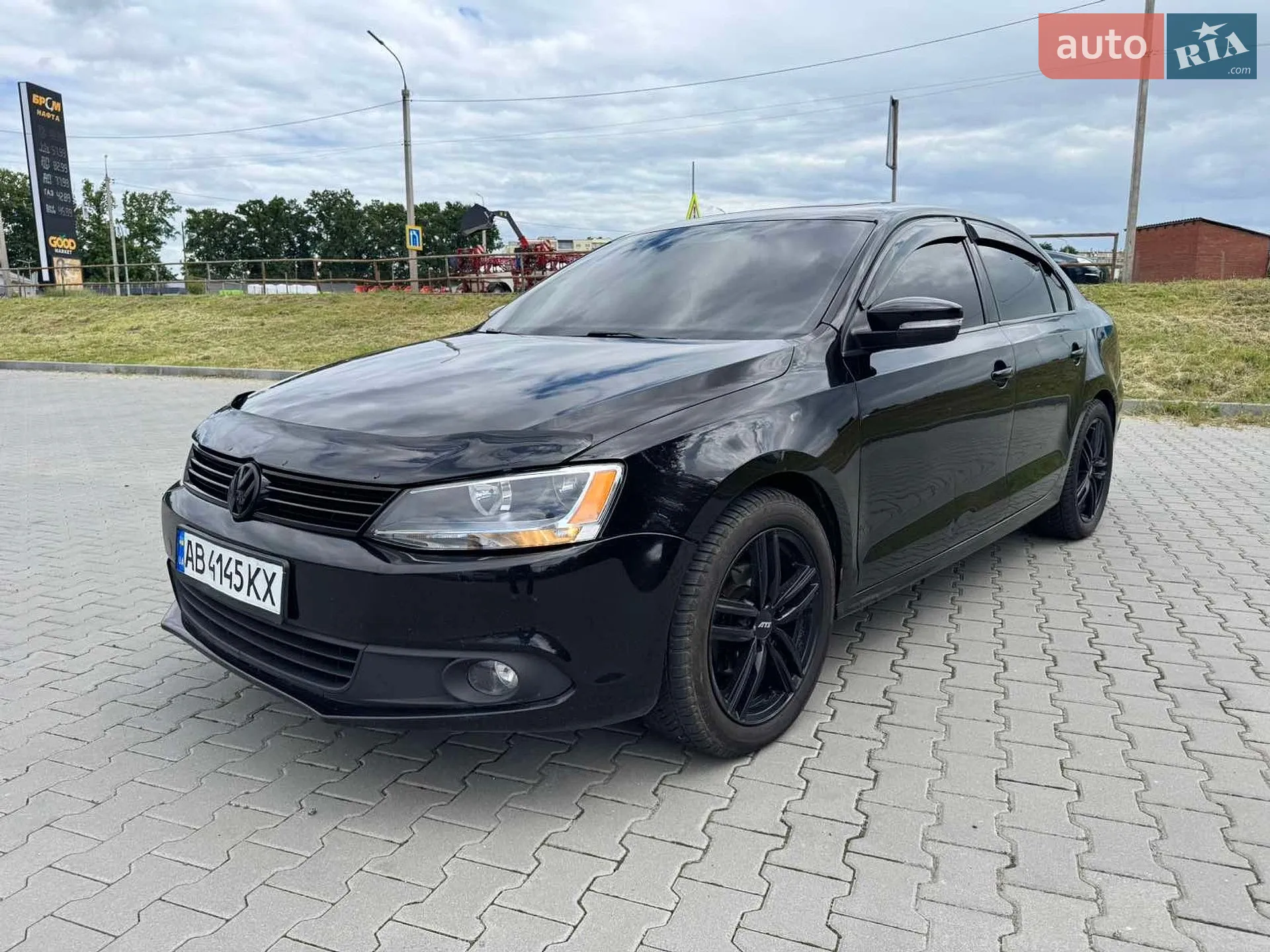 2010 Volkswagen Jetta - мініатюра 7