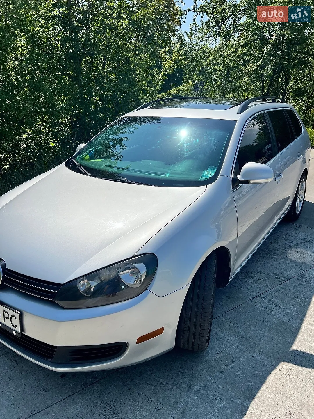 2012 Volkswagen Jetta - мініатюра 2