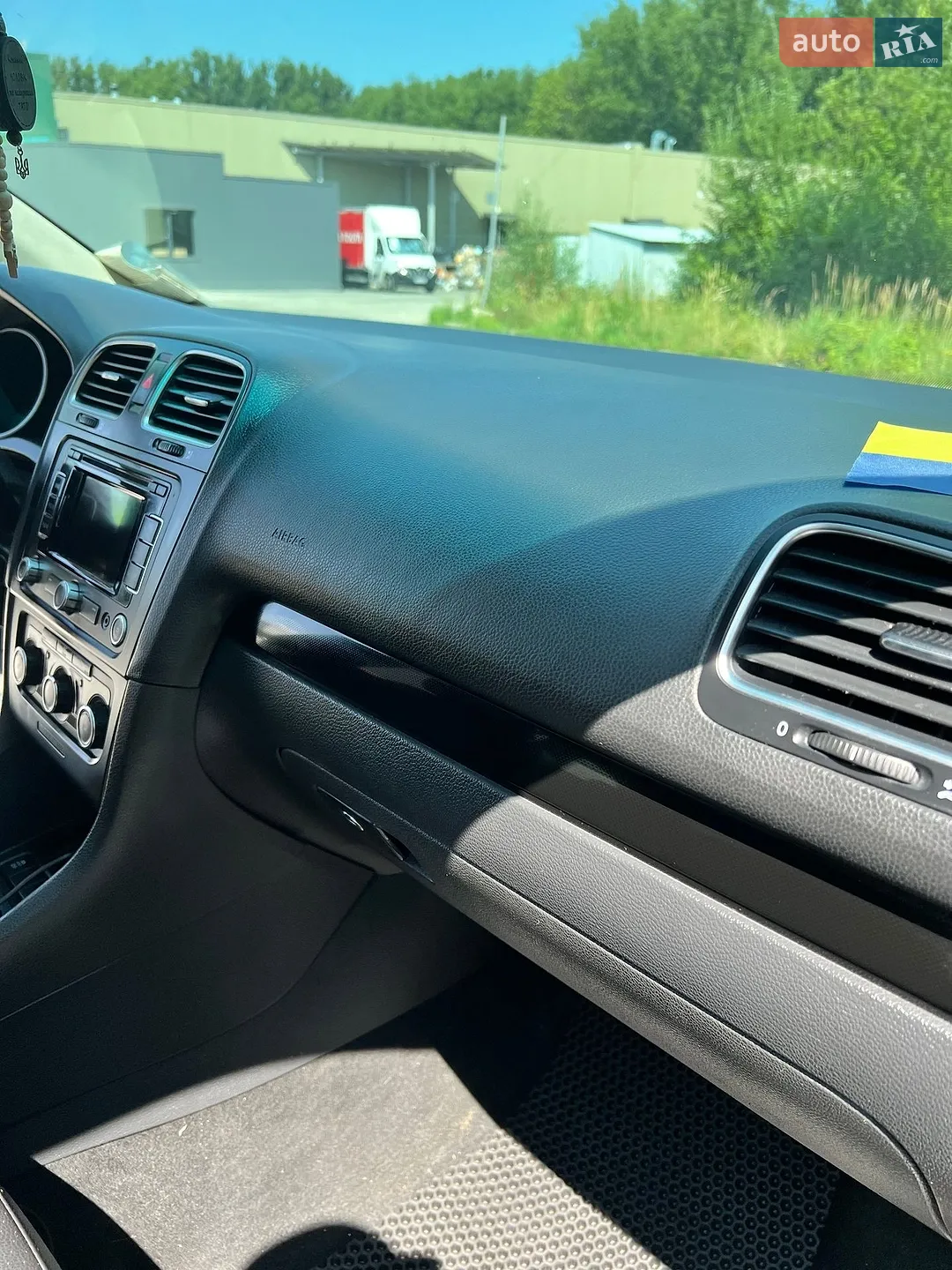 2012 Volkswagen Jetta - мініатюра 18