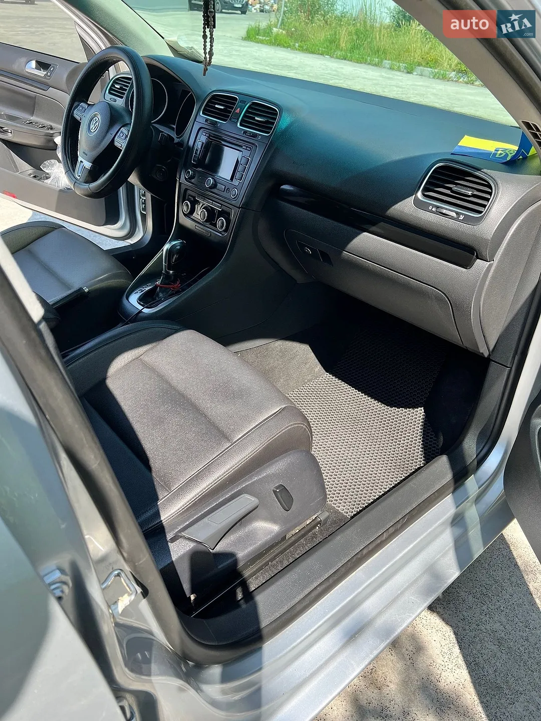 2012 Volkswagen Jetta - мініатюра 19