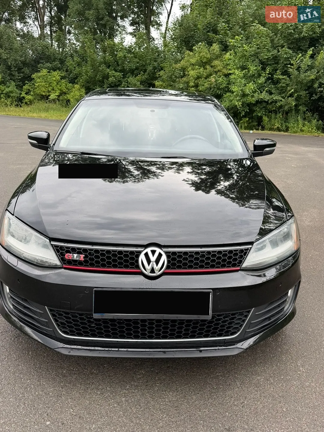 2011 Volkswagen Jetta - мініатюра 2