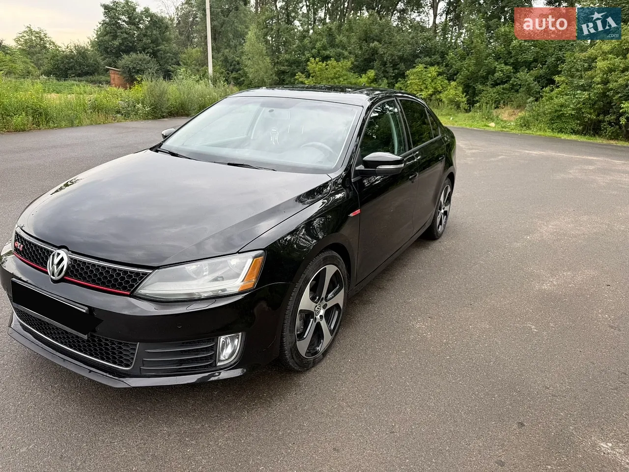 2011 Volkswagen Jetta - мініатюра 20