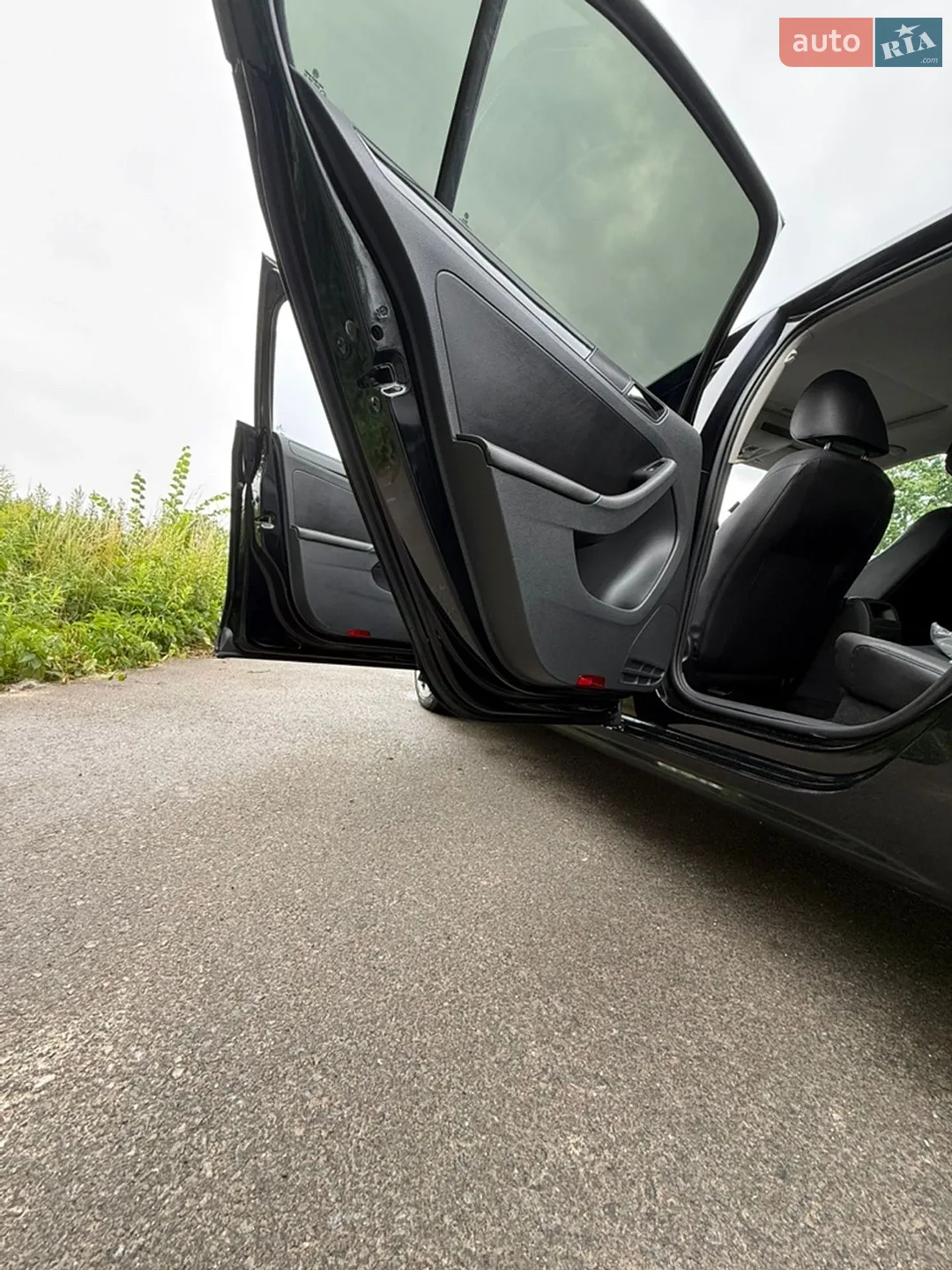 2011 Volkswagen Jetta - мініатюра 9