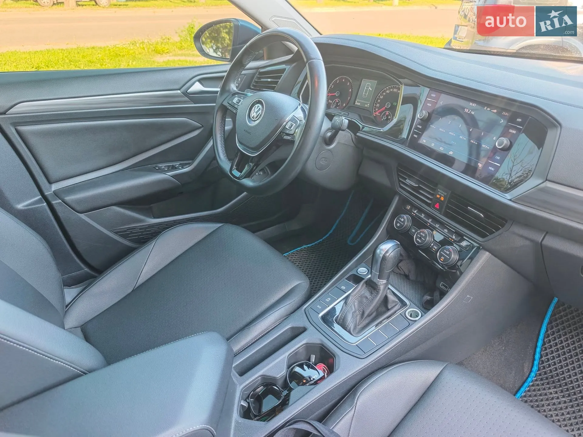 2018 Volkswagen Jetta - мініатюра 21
