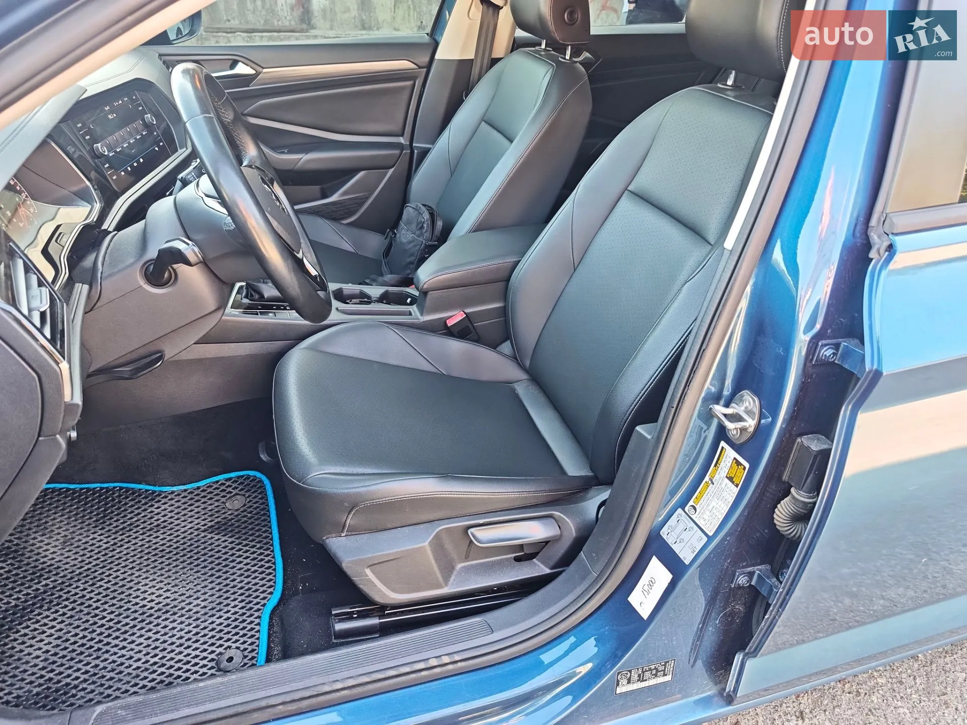 2018 Volkswagen Jetta - мініатюра 28